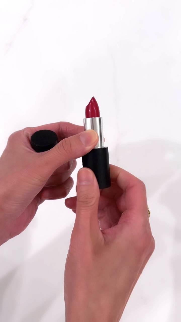 For the perfect red lip… this lipstick (‘Innocent Red’) from a Parisian beauty brand I’m obsessed with has a clean formula,  a silky texture, and comes in a refillable/recyclable case. 💄💋

#LTKfindsunder100 #LTKbeauty #LTKeurope