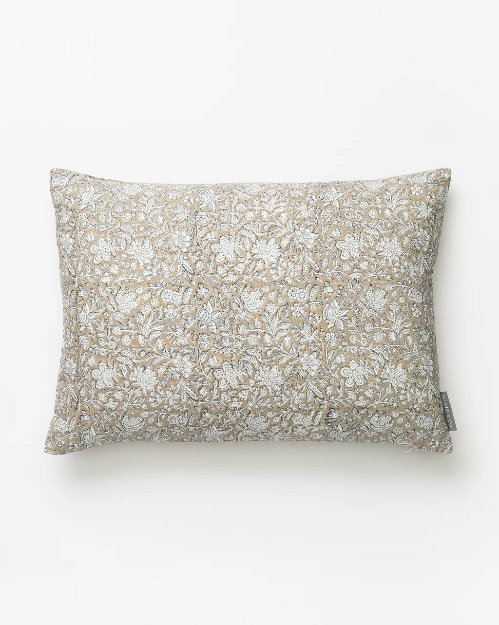 Mira Pillow Cover | McGee & Co.