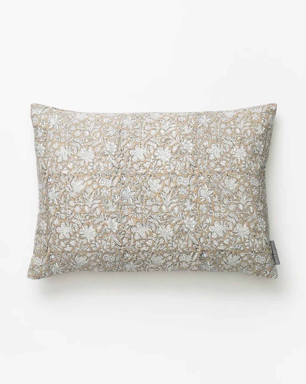 Mira Pillow Cover | McGee & Co.