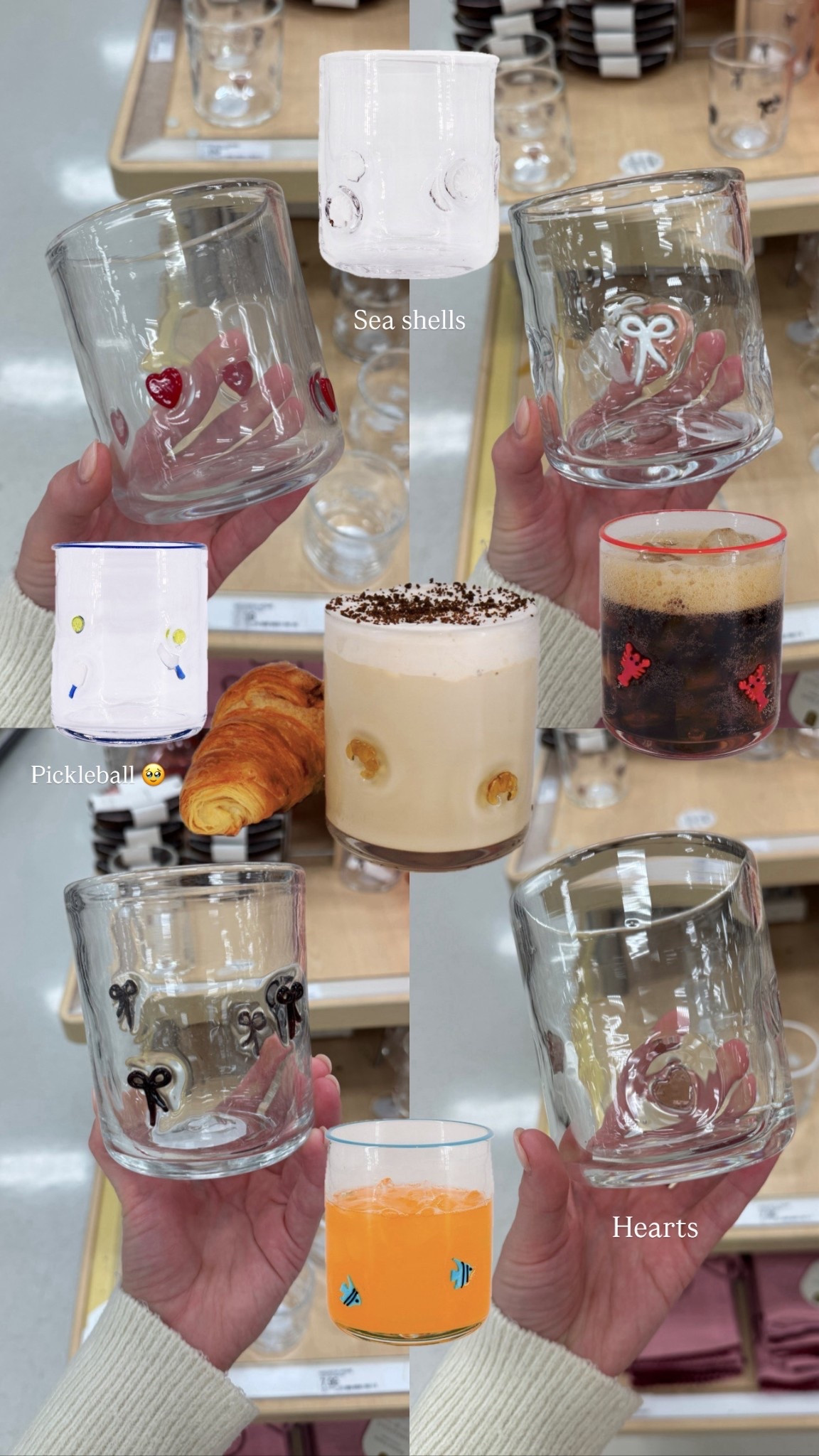 The cutest cups 