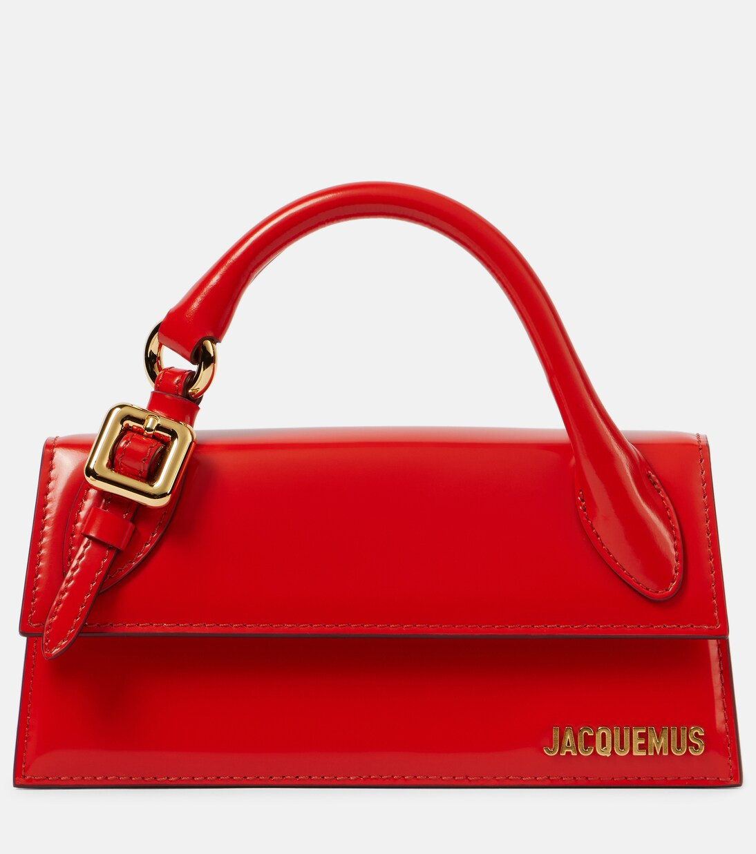 Borsa Le Chiquito Long in pelle | Mytheresa (IT)