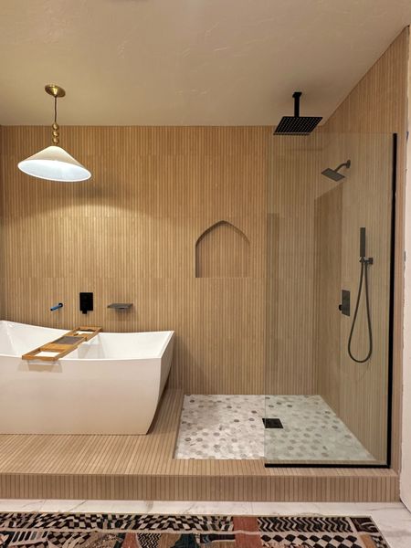 Master Bathroomm

#LTKfindsunder50 #LTKhome