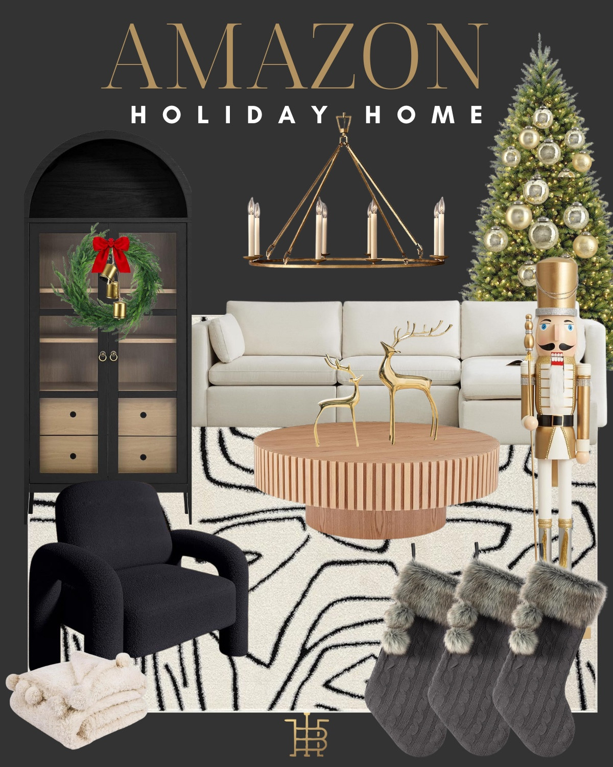 So many beautiful pie crew s that will make your house feel so cozy!!

Amazon, Amazon finds, home, home decor, modern home, glam home

#LTKSeasonal #LTKHoliday #LTKHome