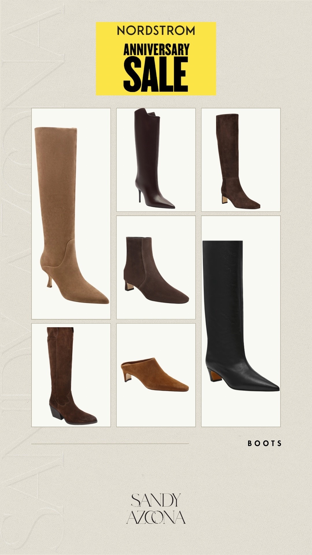 Favorite boots on sale!

#LTKootd #LTKSeasonal #LTKSaleAlert