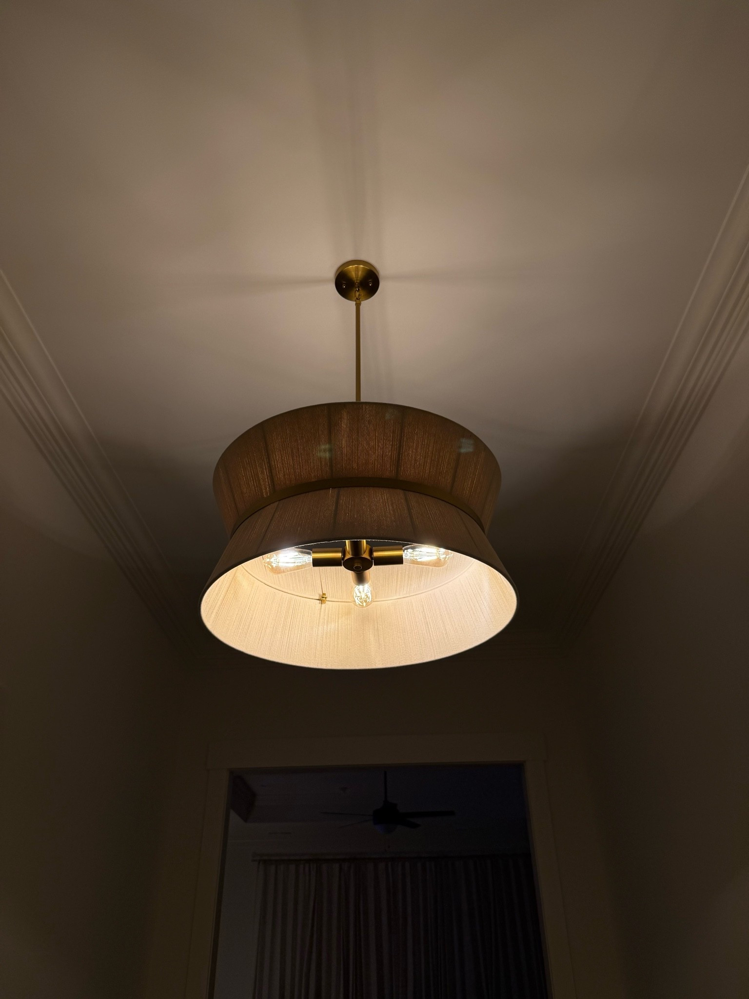 New entryway light!! @Wayfair #homedecor #lighhtfixture

#LTKHome #LTKSaleAlert