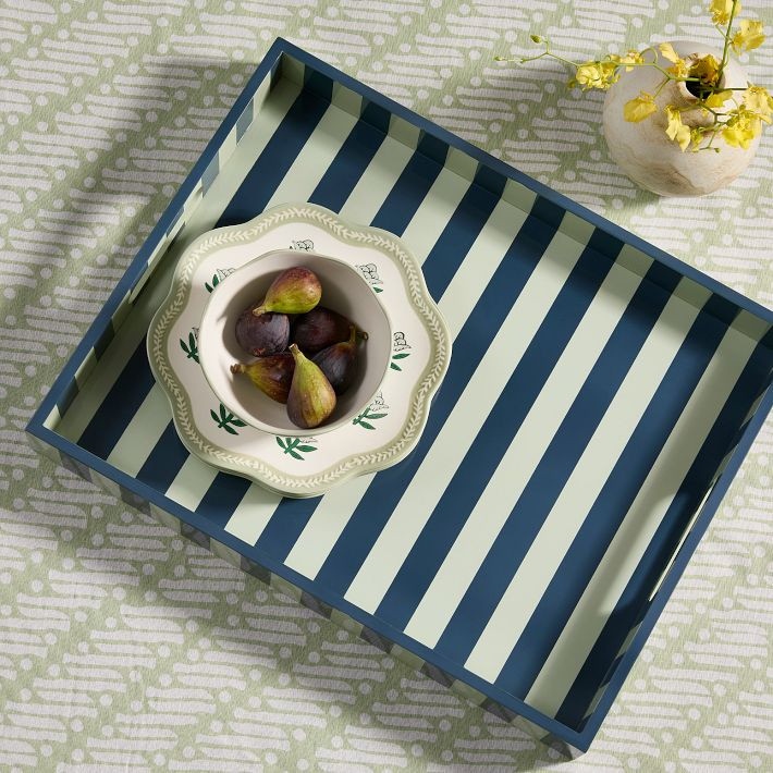 Decorative Trays I'm obsessed with.. 

 #LTKHome