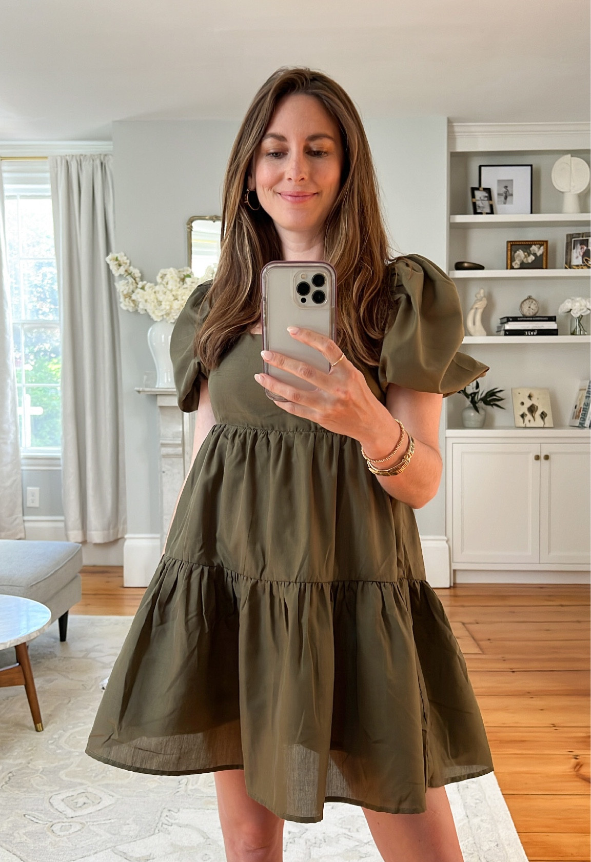 Cute summer dress, summer outfit, babydoll dress, sundress, vacation dress, under $100 style, summer style 

#LTKFind #LTKSeasonal #LTKunder100