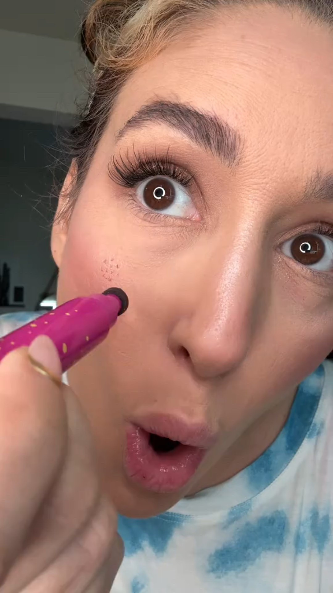 Sooo realistic! 


#LTKgrwm #LTKValentine #LTKBeauty