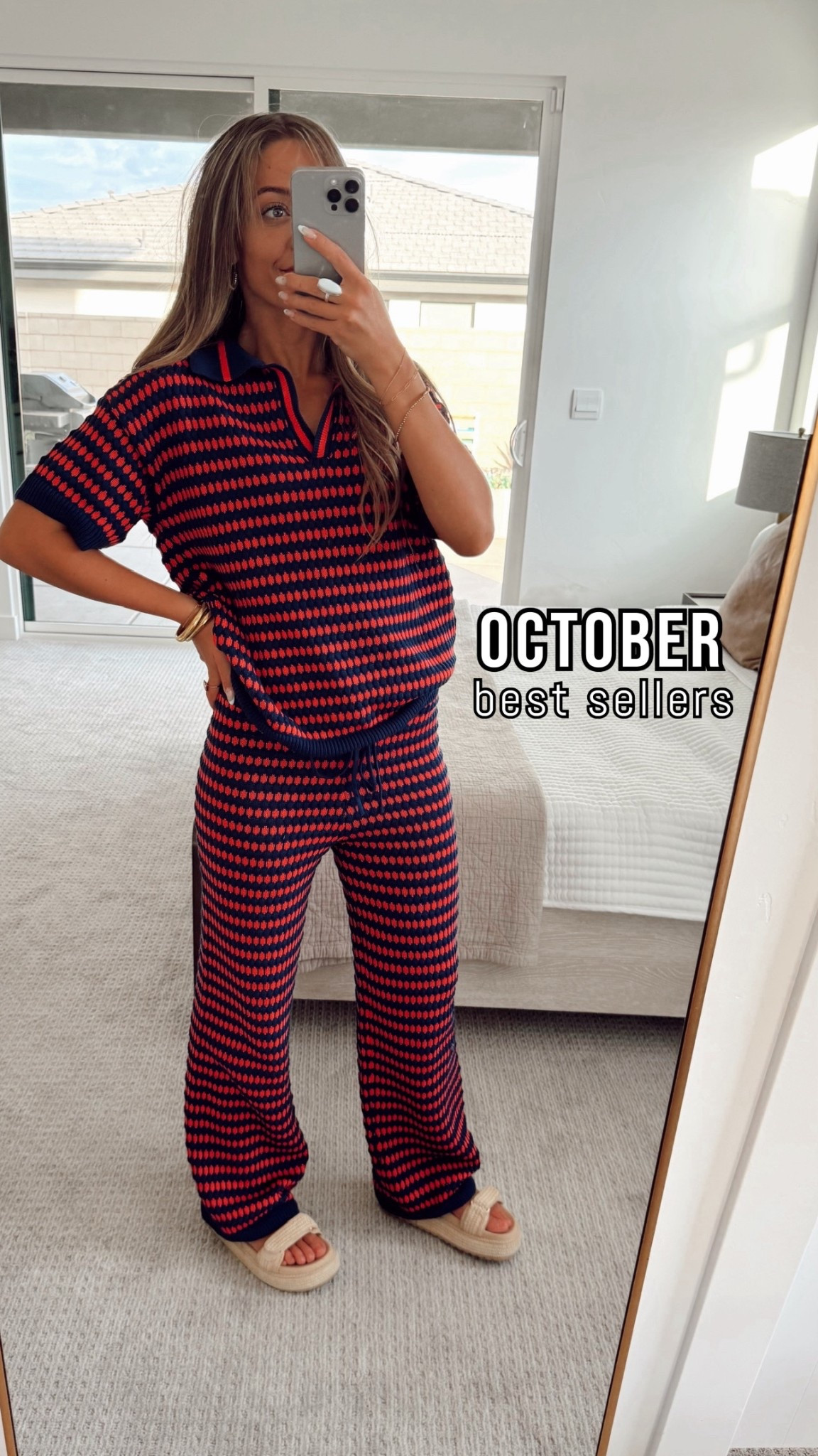 OCTOBER BEST SELLERS

#LTKGiftGuide #LTKFindsUnder100 #LTKStyleTip