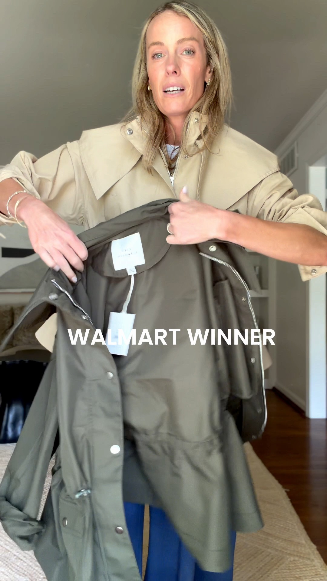 $45 winner! Size small