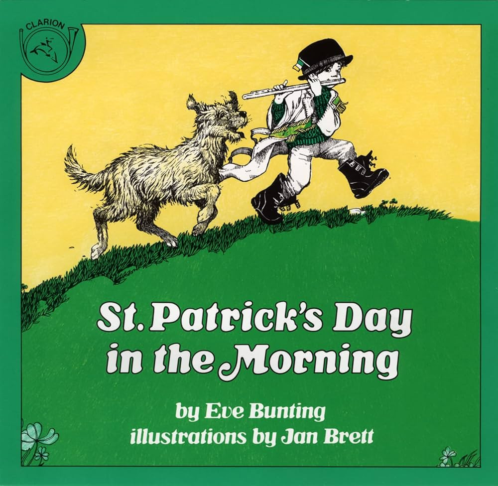 St. Patrick's Day in the Morning | Amazon (US)