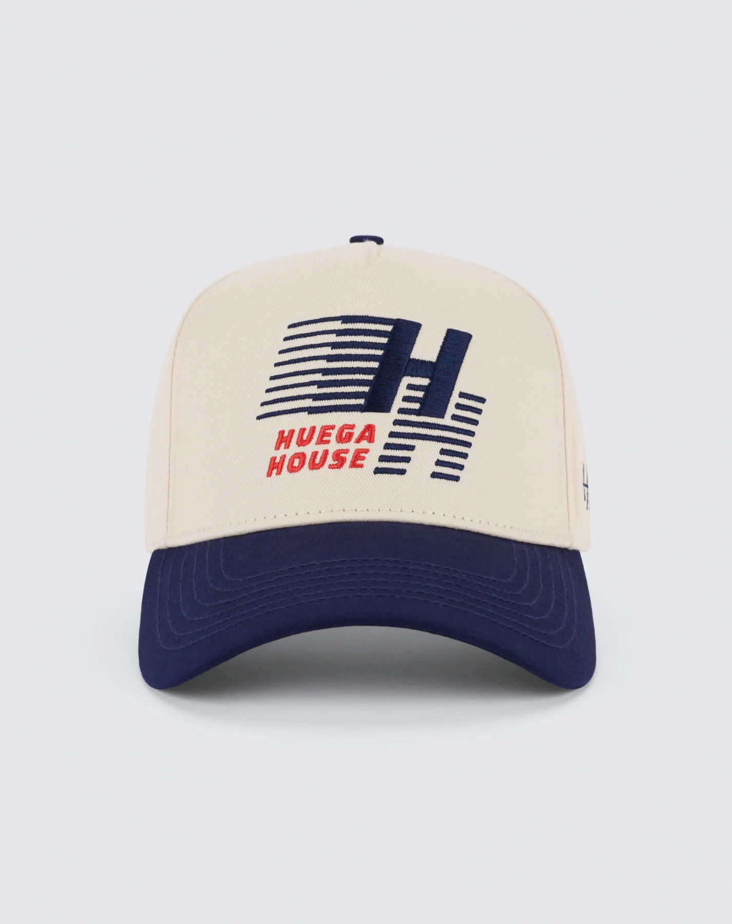 Legacy | Navy & Natural | Huega House