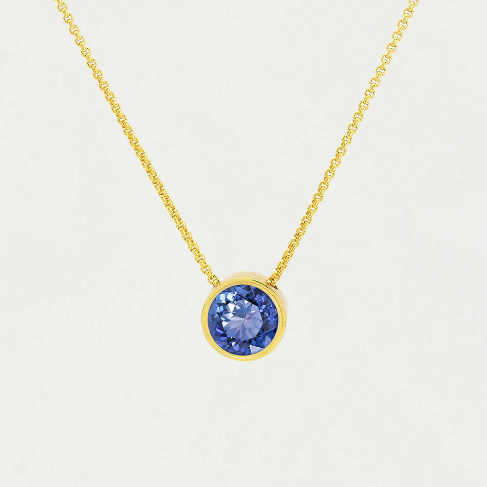 Signature Midi Knockout Pendant | Dean Davidson