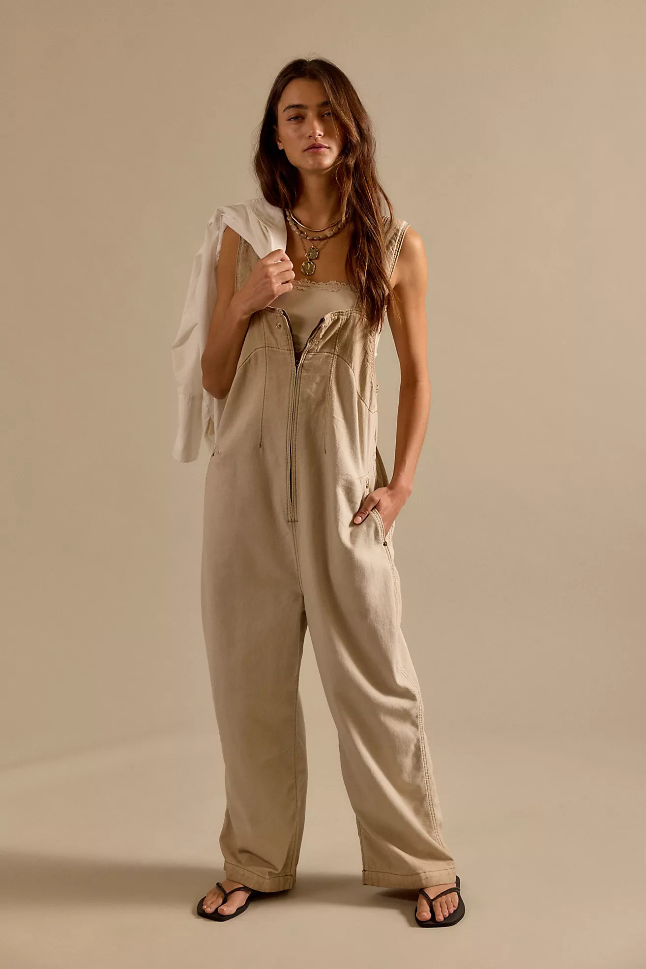 We The Free Jude One-Piece | Free People (Global - UK&FR Excluded)