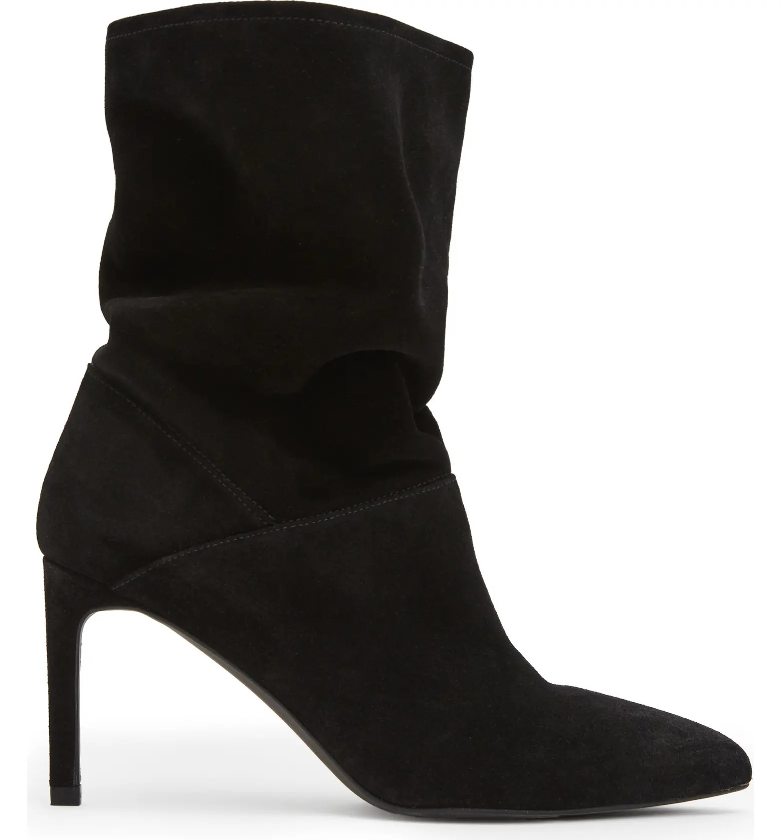Orlana Pointed Toe BootALLSAINTS | Nordstrom