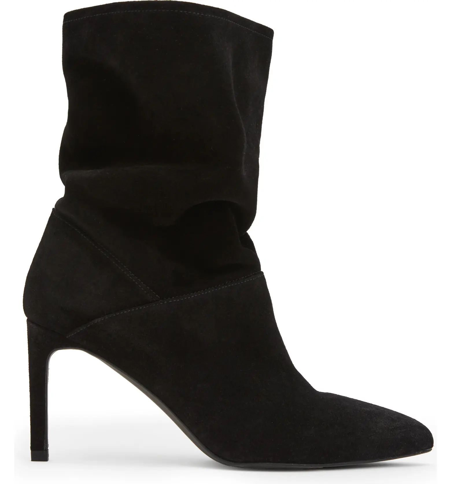 Orlana Pointed Toe BootALLSAINTS | Nordstrom