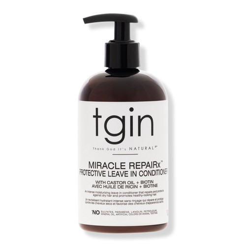 Miracle RepaiRx Protective Leave In Conditioner | Ulta