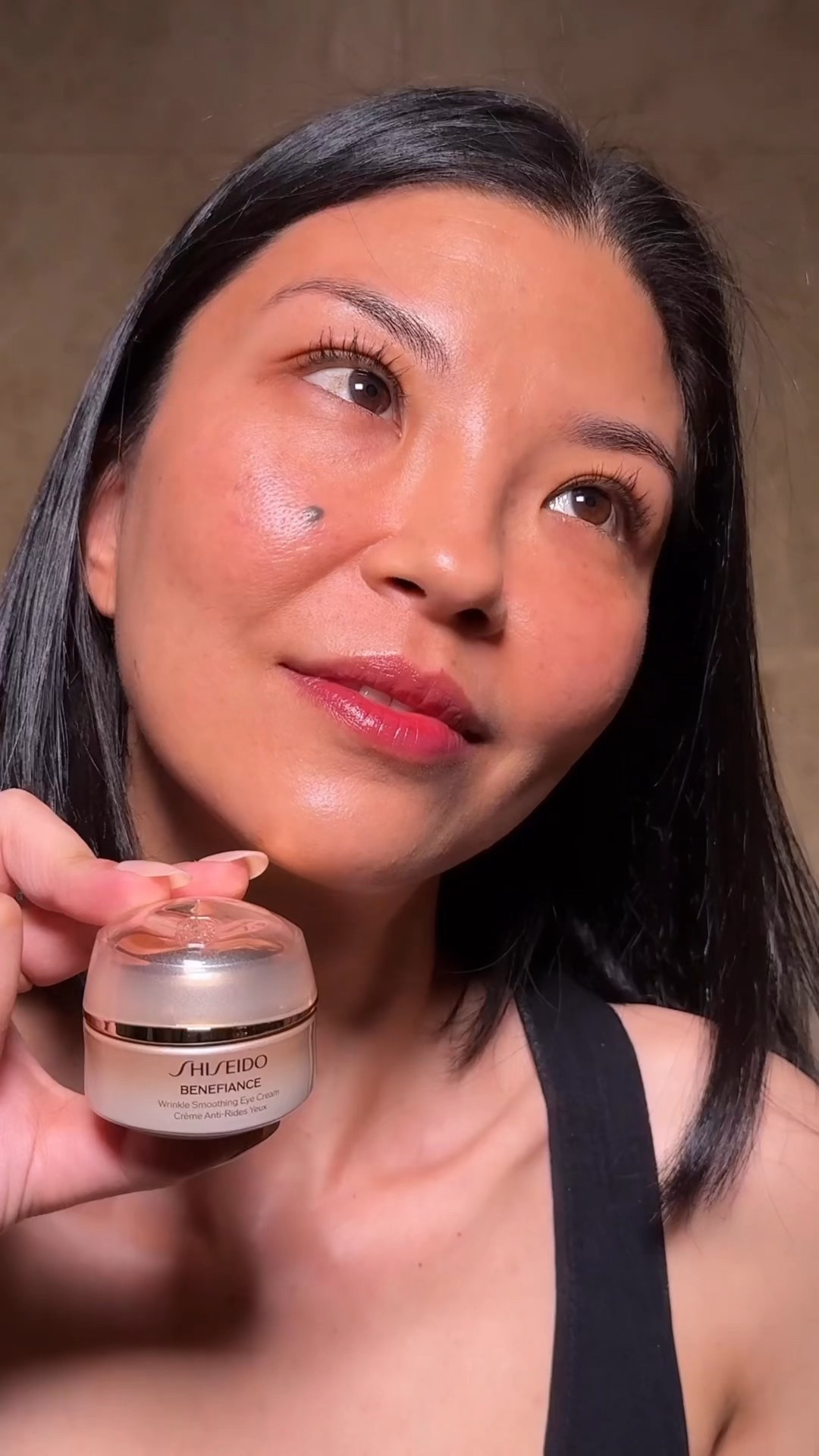 #ShiseidoPartner Tired of tired eyes? Hit to reset button on your skincare routine with Shiseido’s Benefiance Wrinkle Smoothing Eye Cream. You won’t believe the difference! Watch the magic happen in just 7 days. #Shiseido #Benefiance #EyeCream #Skincare #AsianSkincare 



#LTKFindsUnder100 #LTKOver40 #LTKBeauty