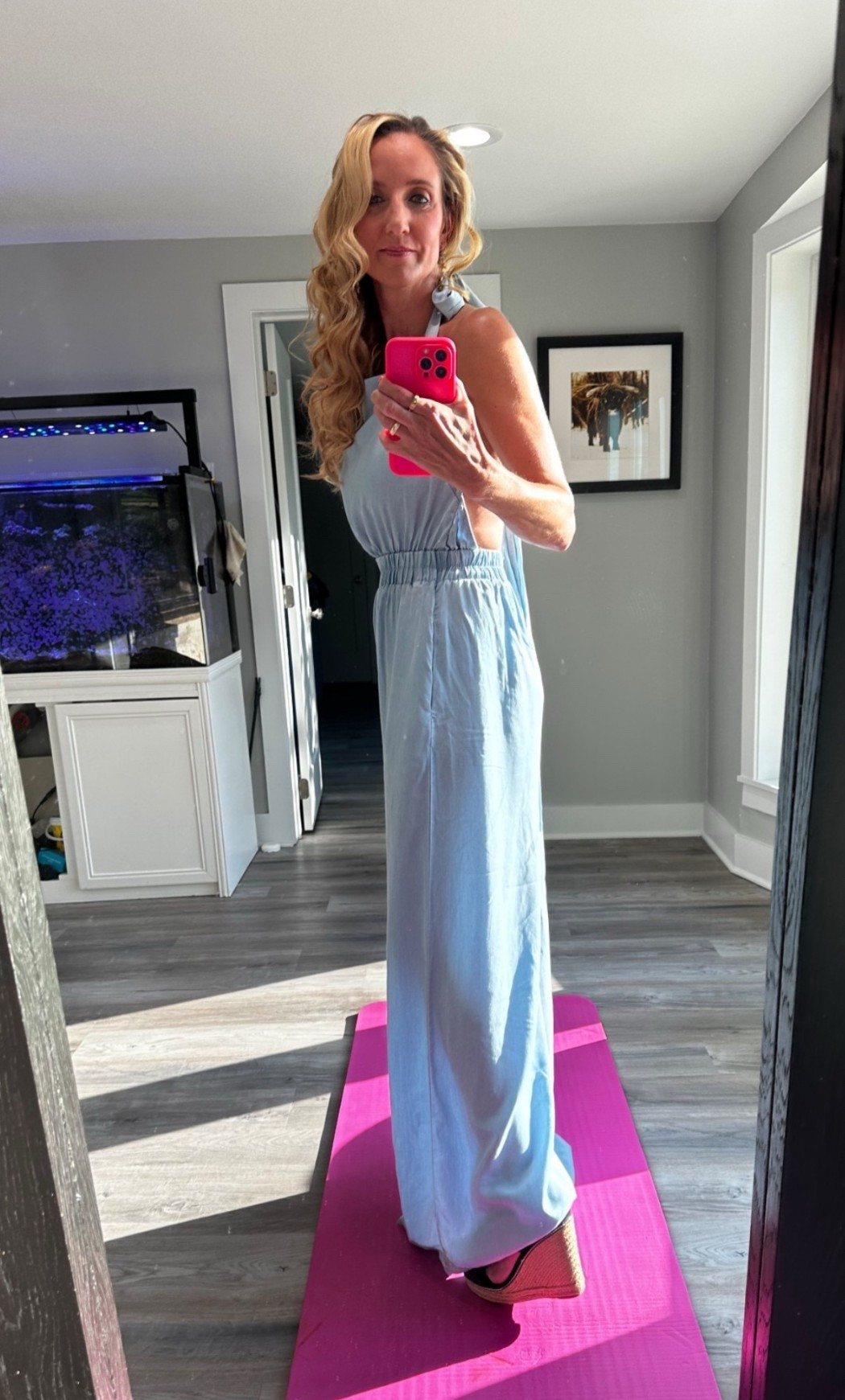 Happy hour drinks with the girls! 💋

#LTKStyleTip #LTKOver40 #LTKFindsUnder100