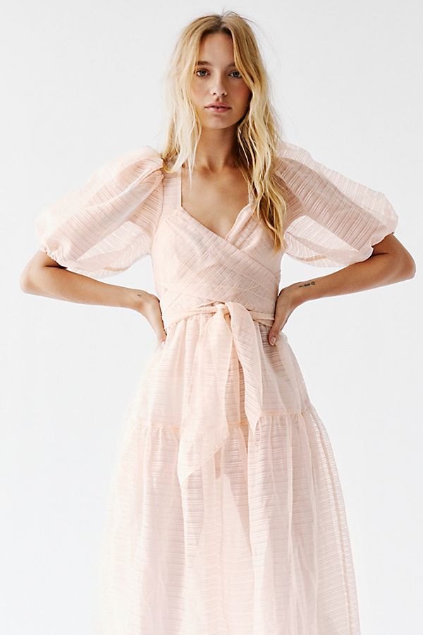 Hailey Dress | Free People (UK)