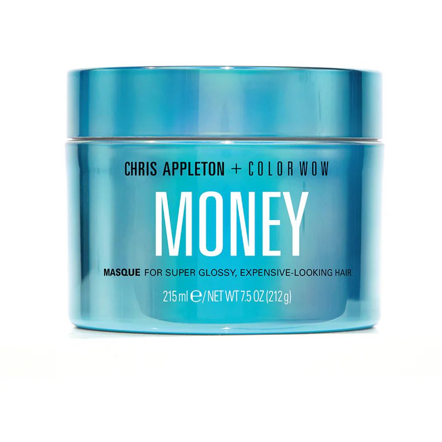 Color Wow - Chris Appleton + Color Wow Money Masque | NewCo Beauty