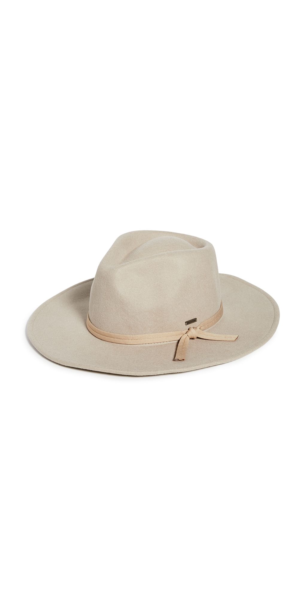 Brixton Joanna Felt Packable Hat | Shopbop