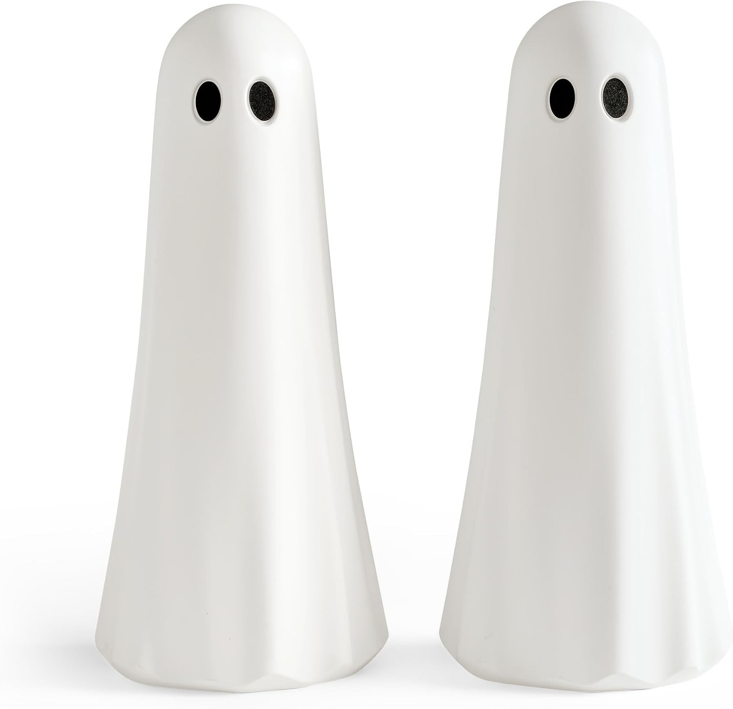 Step2 Boo Buddy Halloween Ghost Statue, White, 40 in, 2 Pack | Amazon (US)