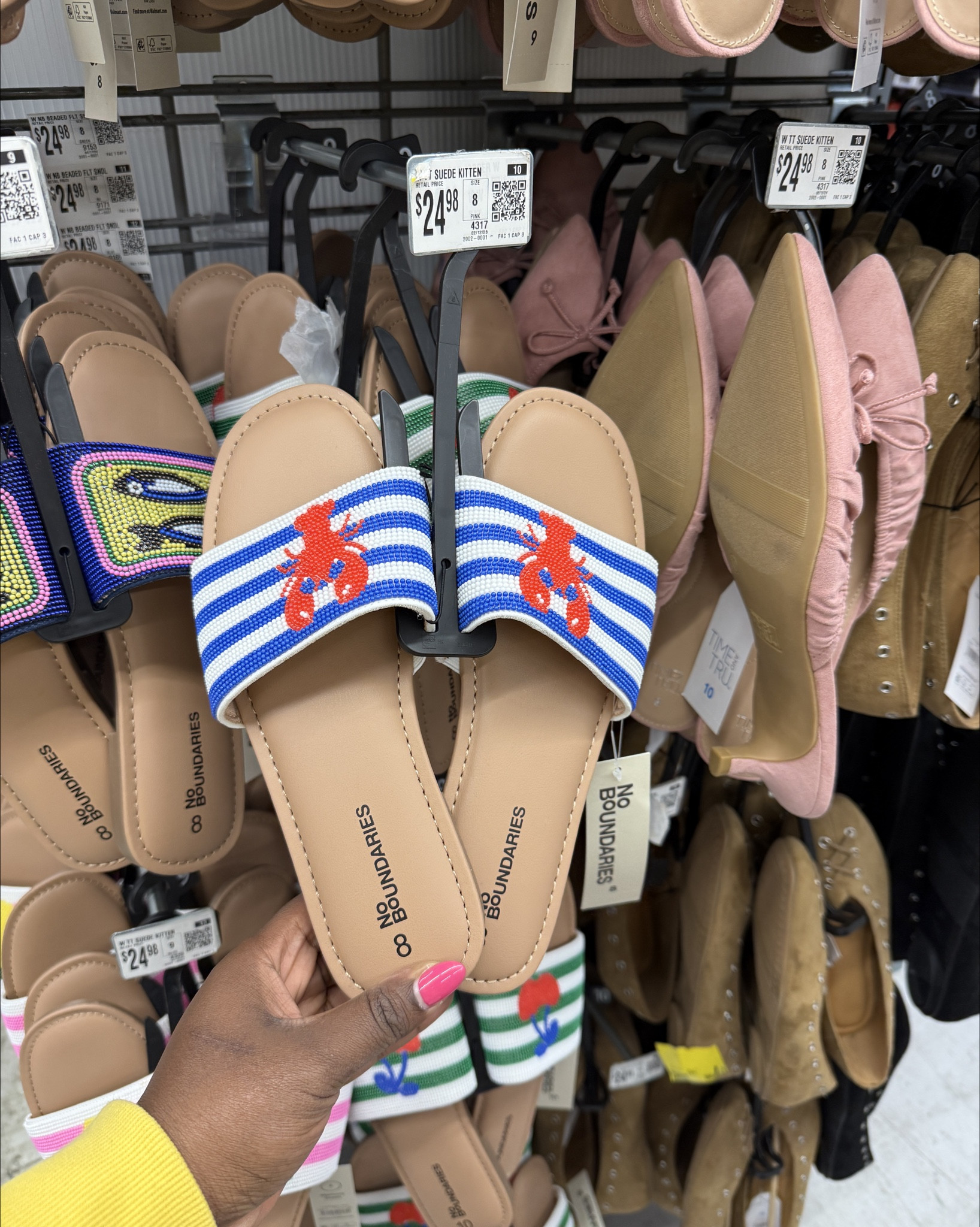 Walmart new arrivals. 

#LTKPlusSize #LTKSeasonal