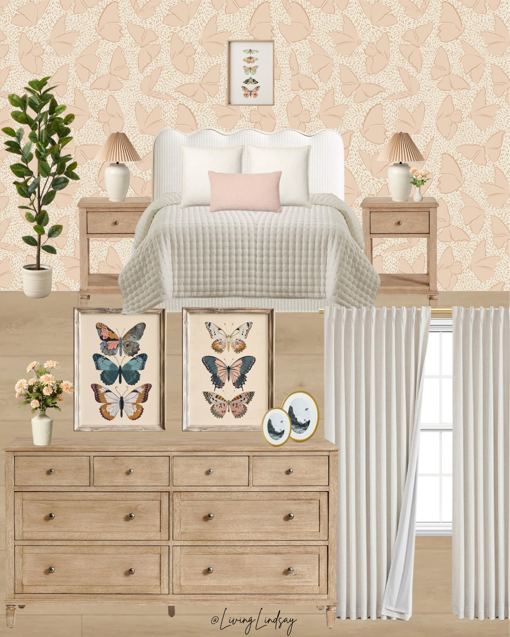 Teen girl room, toddler girl room, preteen girl room, girl bedroom, butterfly bedroom, bedroom ideas, bedroom decor, bedroom furniture 

#LTKHome #LTKKids #LTKFamily