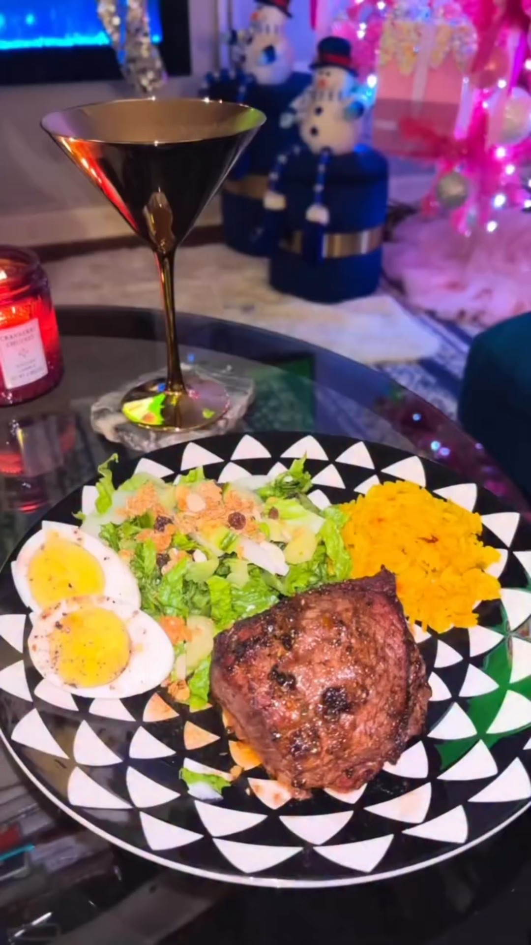 Sunday Dinner 🍽️ 💕

#sundaydinner🍴 #sundayreset #sundaybumday #sundaynightfootball #steakfordinner

#LTKHome #LTKfoodie #LTKdayinmylife