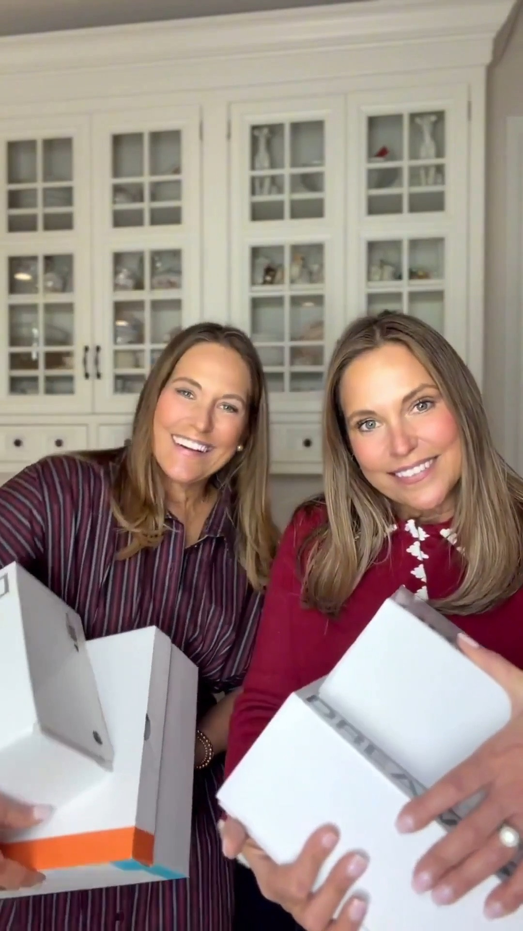 Have you tried the viral Amazon shoes everyone’s talking about? We just got ours and can’t stop wearing them! They’re under $100 and such a great staple for your winter wardrobe!

#LTKSeasonal #LTKMidsize #LTKOver40