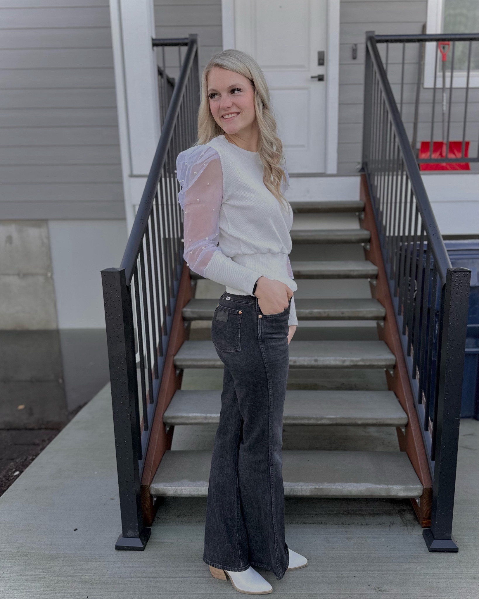 Today’s Church Fit

#LTKMostLoved #LTKGiftGuide #LTKstyletip