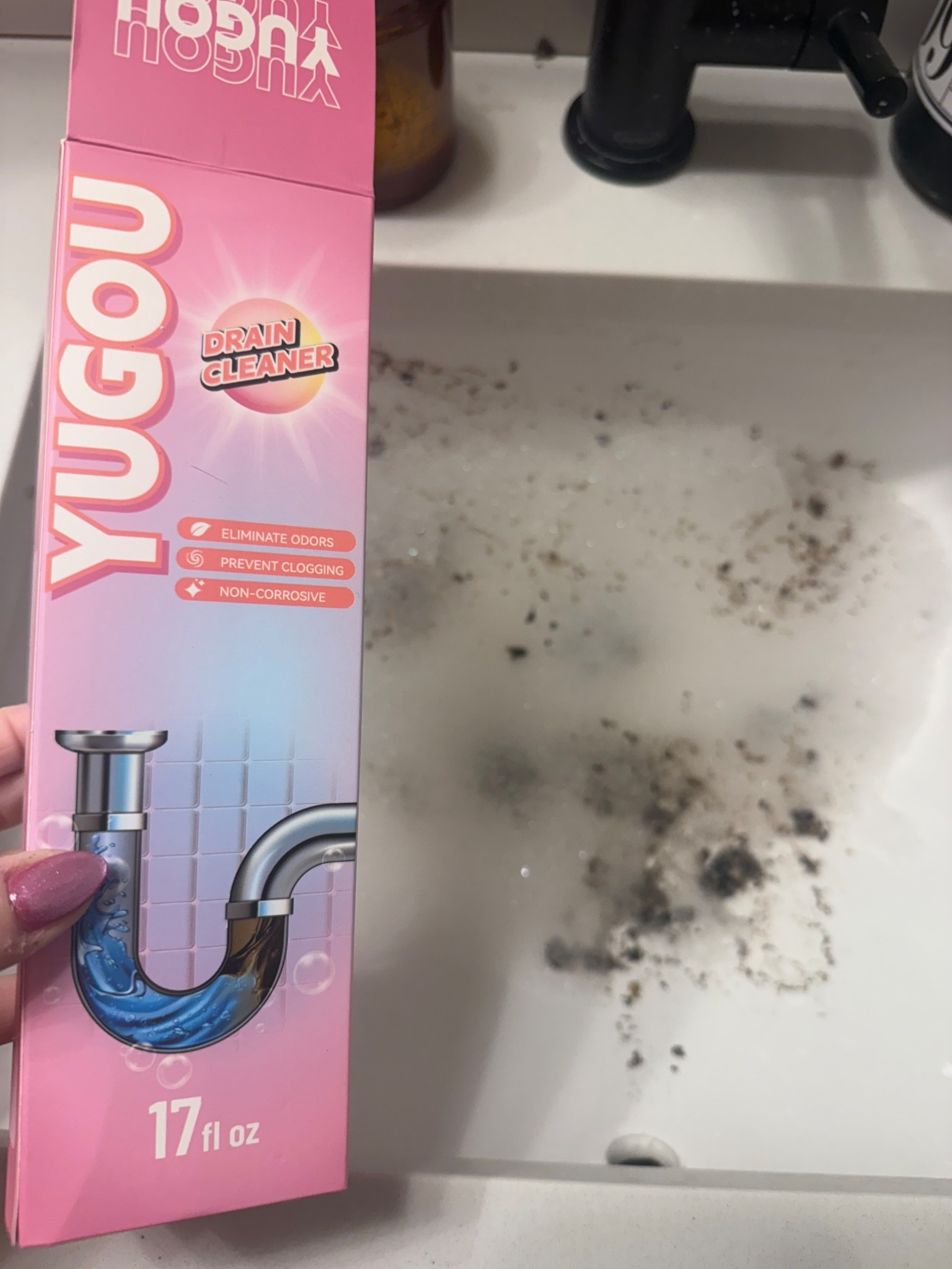 So gross, slightly mortified 



#LTKHome #LTKmomlife