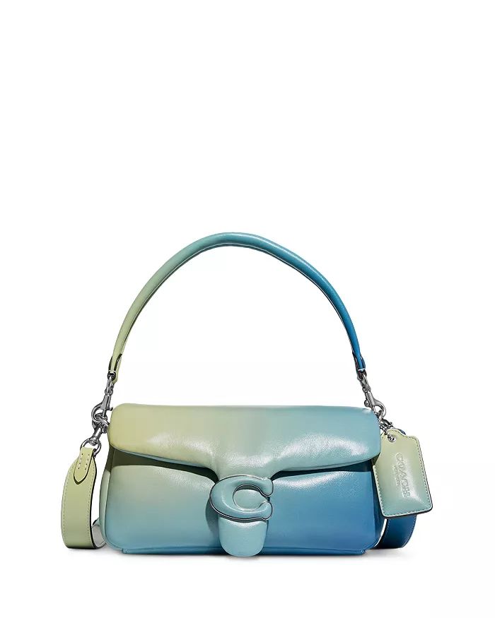 Pillow Tabby 26 Small Ombre Nappa Leather Shoulder Bag | Bloomingdale's (US)