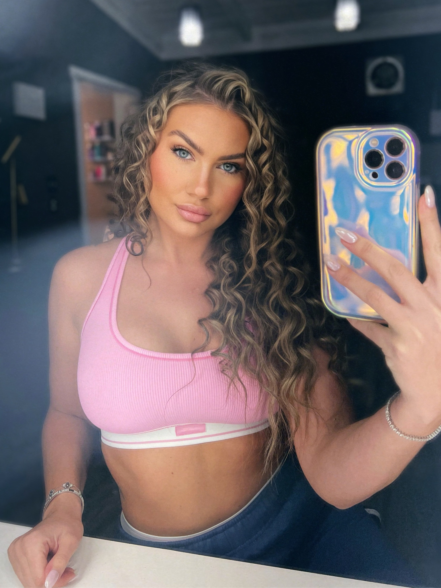 my new favorite hairstyle 😍 tool used linked here!

#LTKbeauty #LTKGiftGuide