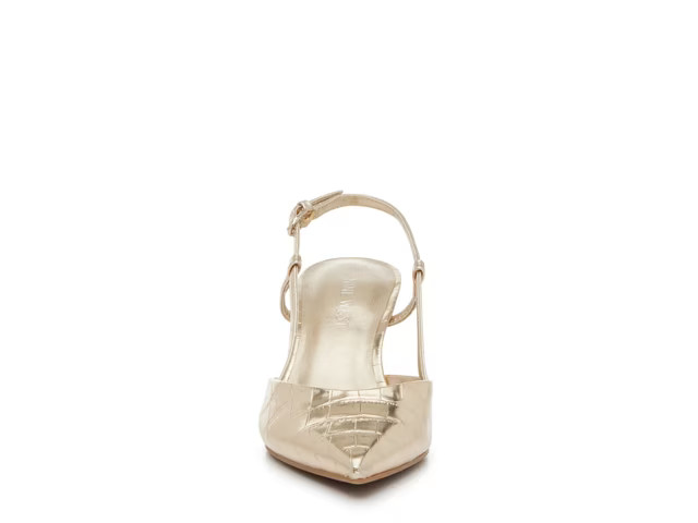 Nine West Rillas Pump | DSW