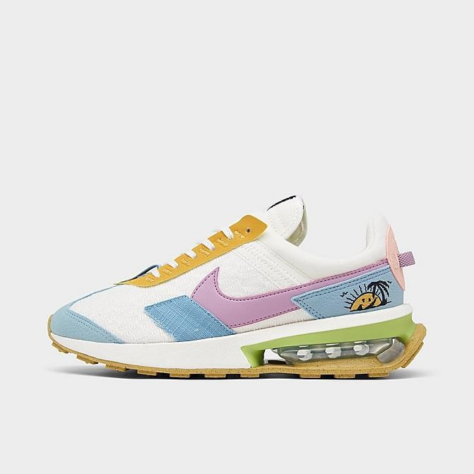 Women's Nike Air Max Pre-Day SE Beach Day Casual Shoes | Finish Line | Finish Line (US)