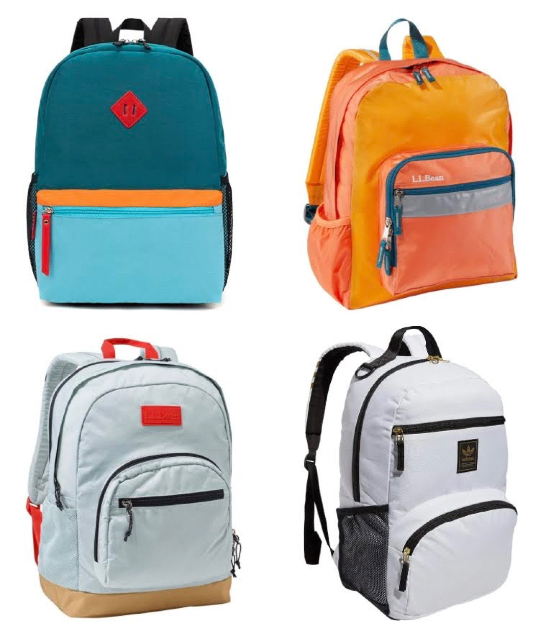 HawLander Little Kids Backpack for curated on LTK