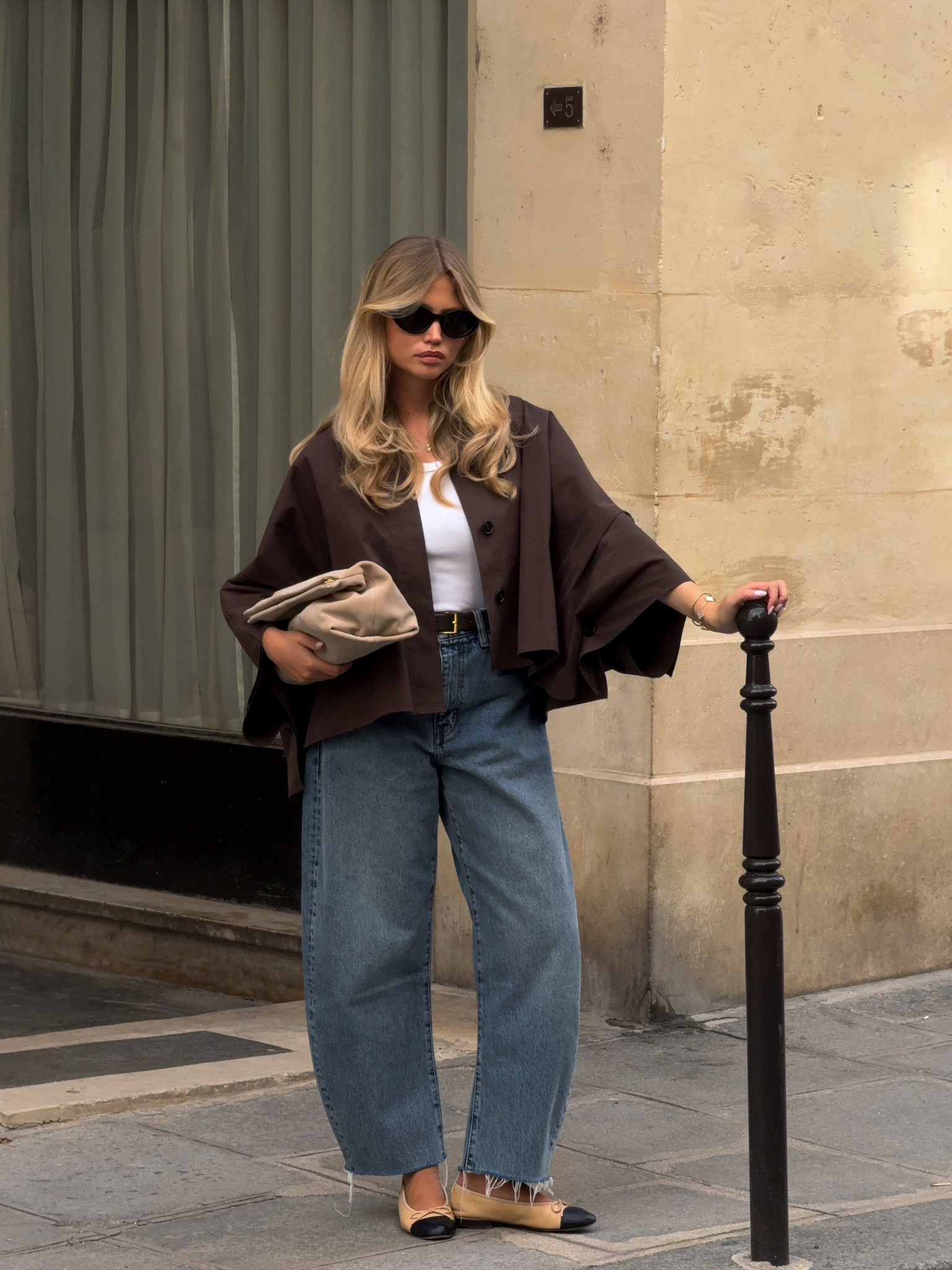 perfect trench coat for fall 

#fall #trench #denim

#LTKautumn #LTKeurope #LTKfrance