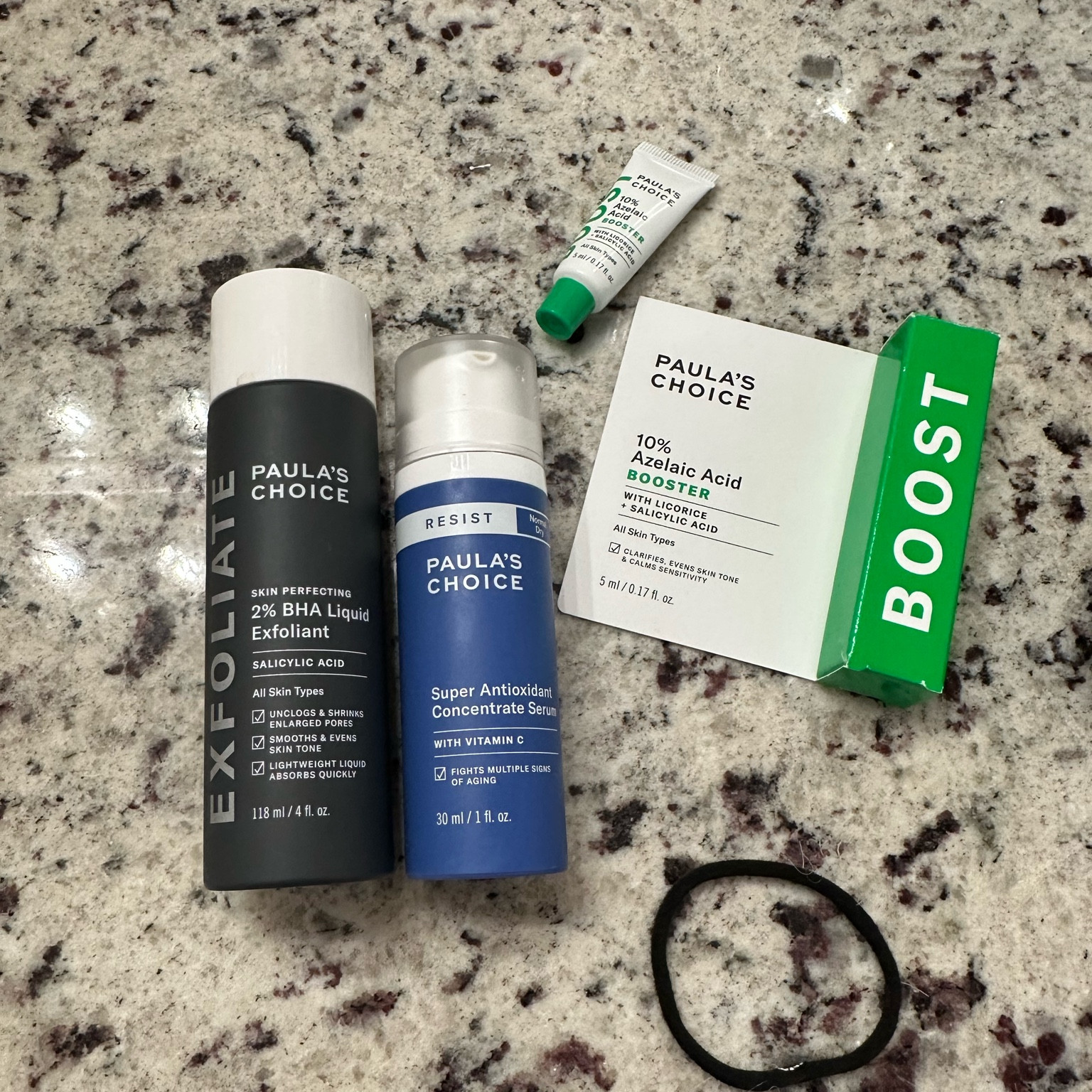 Paula’s choice has become one of my fav skin care brands!  

#LTKsalealert #LTKxPrimeDay