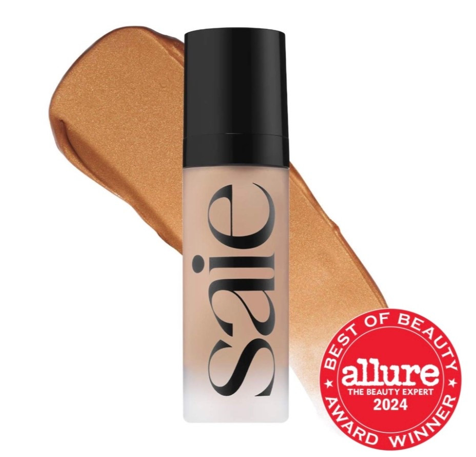 This base made a big difference in my makeup routinee

#LTKBeauty
