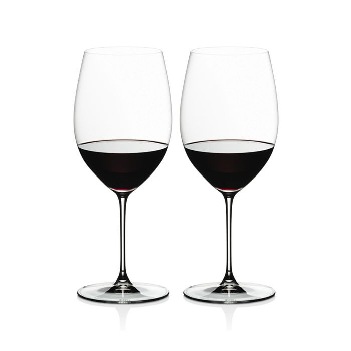 Veritas Cabernet/Merlot Glass, Set of 2 | Bloomingdale's (US)