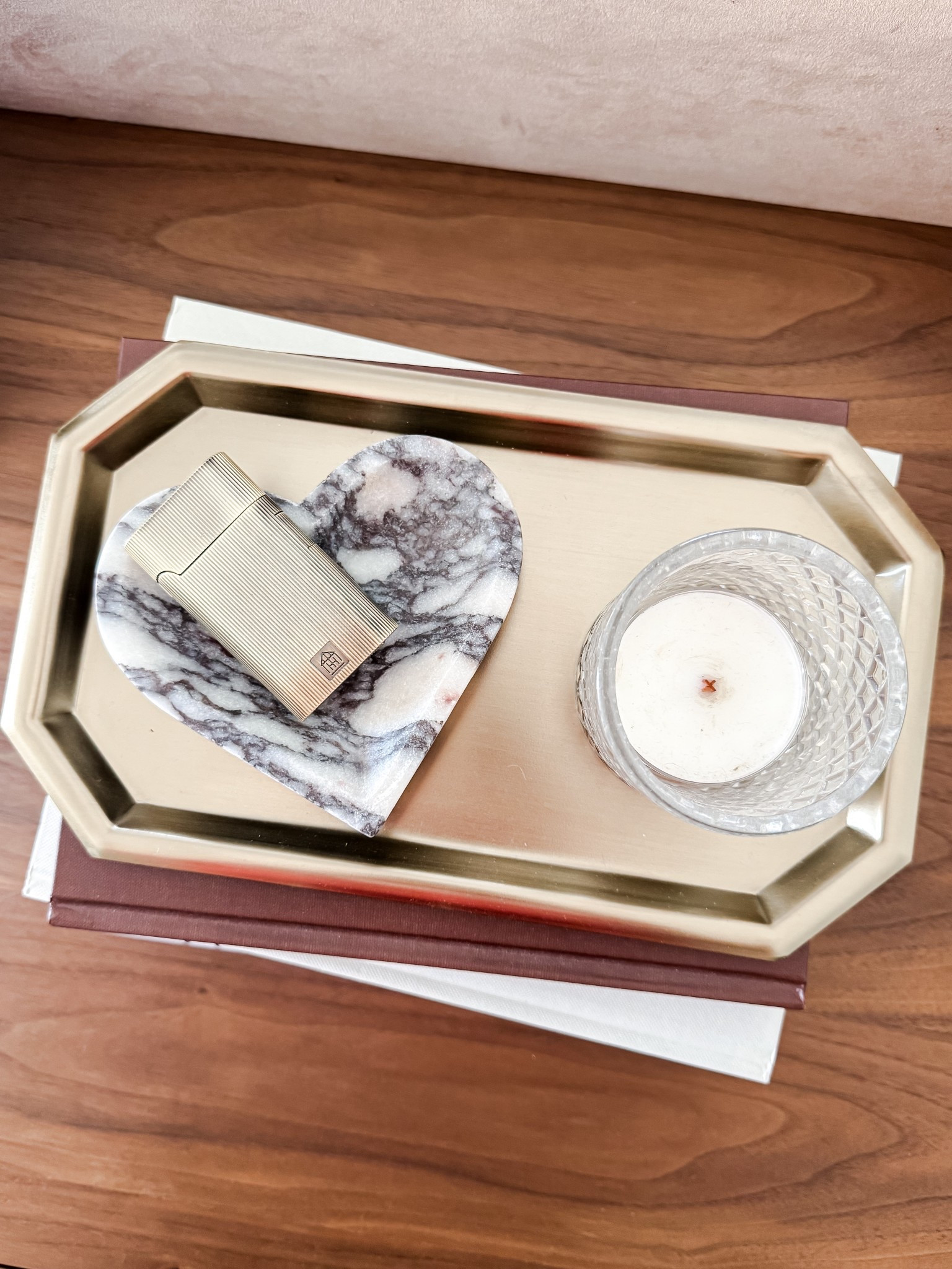 The natural stone veining makes every piece feel one-of-a-kind, while the heart silhouette adds just the right touch of love without feeling overdone. Style it on a coffee table, shelf, nightstand, or styled on a coffee table with a sweet candle and your favorite lighter. Neutral, elegant, and perfect for decorating now—and keeping out all year long. 

marble heart trinket dish • heart shaped candle holder • valentine’s day candle decor • romantic home decor • neutral valentine decor • marble candle holder • modern farmhouse decor • minimalist valentine decor • coffee table decor • shelf styling decor • tabletop candle decor • heart home accents • giftable valentine decor • chic home accessories

#ValentinesDecor #ValentinesDayDecor #HeartDecor #MarbleDecor #RomanticHome #NeutralValentines #ModernFarmhouseDecor #CozyHomeVibes #HomeDecorInspo #ShelfStyling #TabletopDecor #MinimalistDecor #ChicHome#LTKFindsUnder50

#LTKValentine #LTKHome #LTKSeasonal