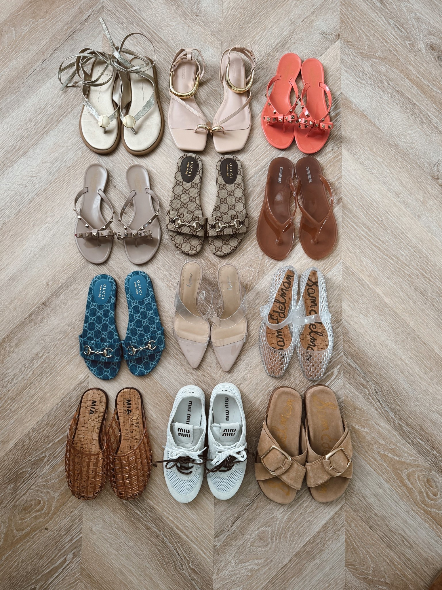 Shoes I bought for spring that I’m packing! ☀️

Sandals. Vacation outfits beach. Spring break. Spring break 2026. 

#LTKTravel #LTKSeasonal #LTKSwim