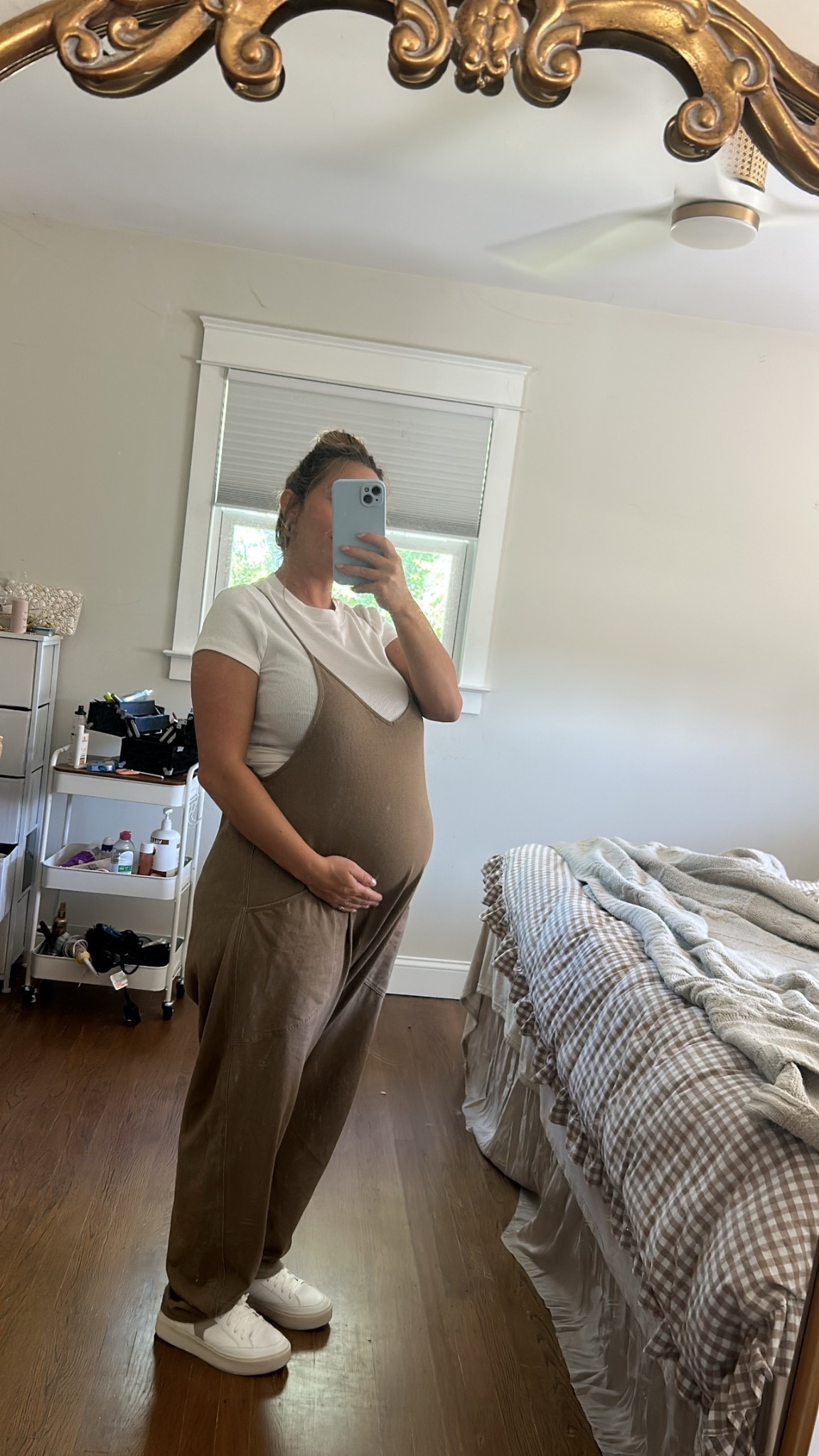 29 weeks BUMPFIT 
