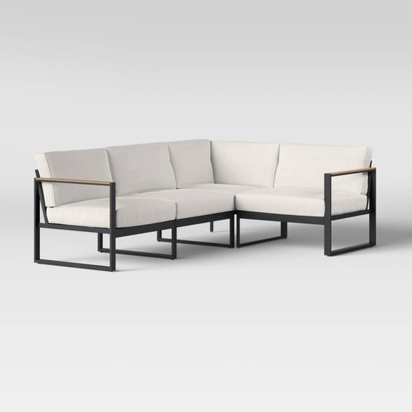 Henning Patio Sectional - Project 62™ | Target