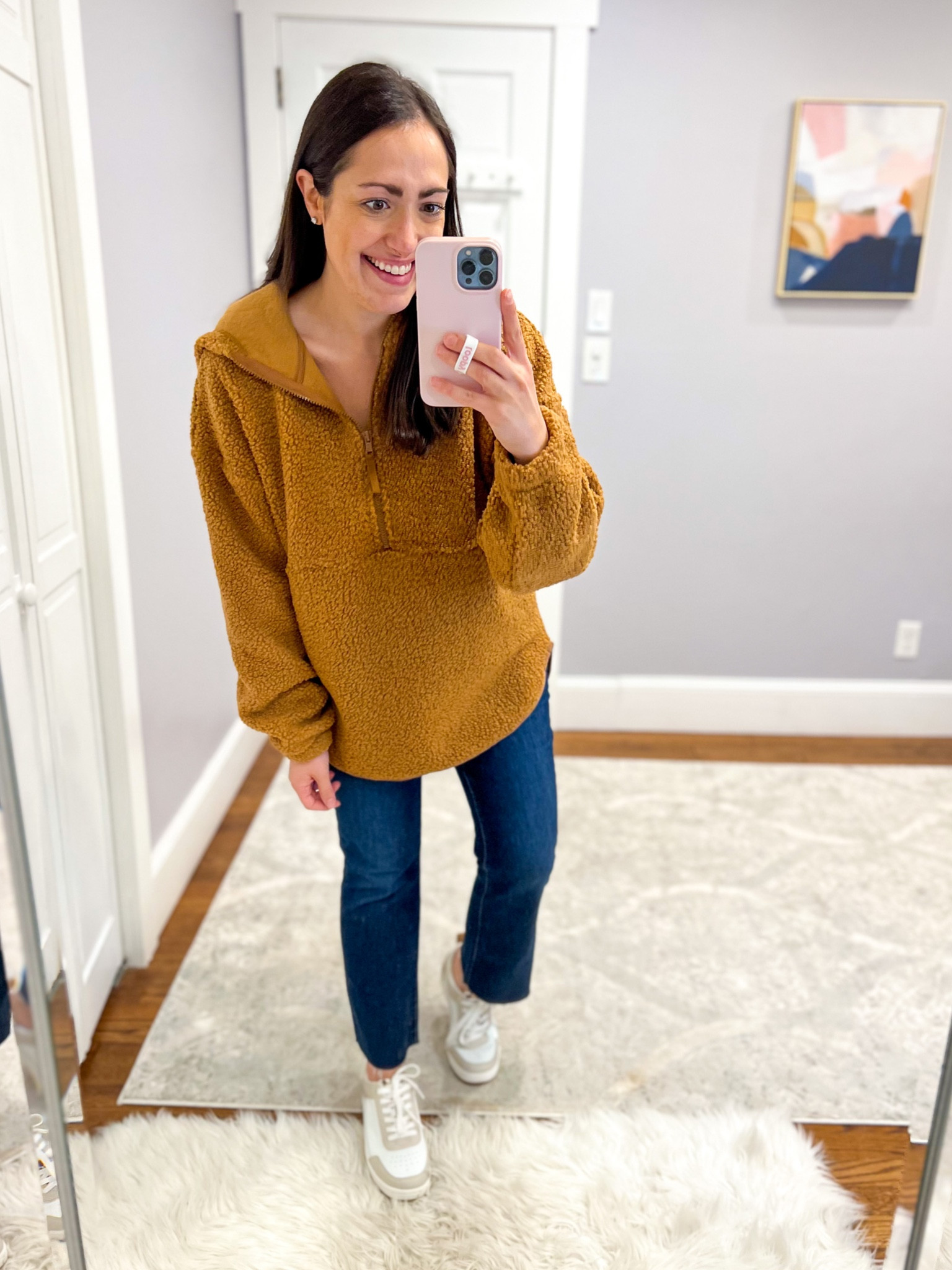 Old navy 50% off sale
Hoodie: small
Jeans: 4
Sneakers: tts

#LTKsalealert #LTKSeasonal #LTKunder50