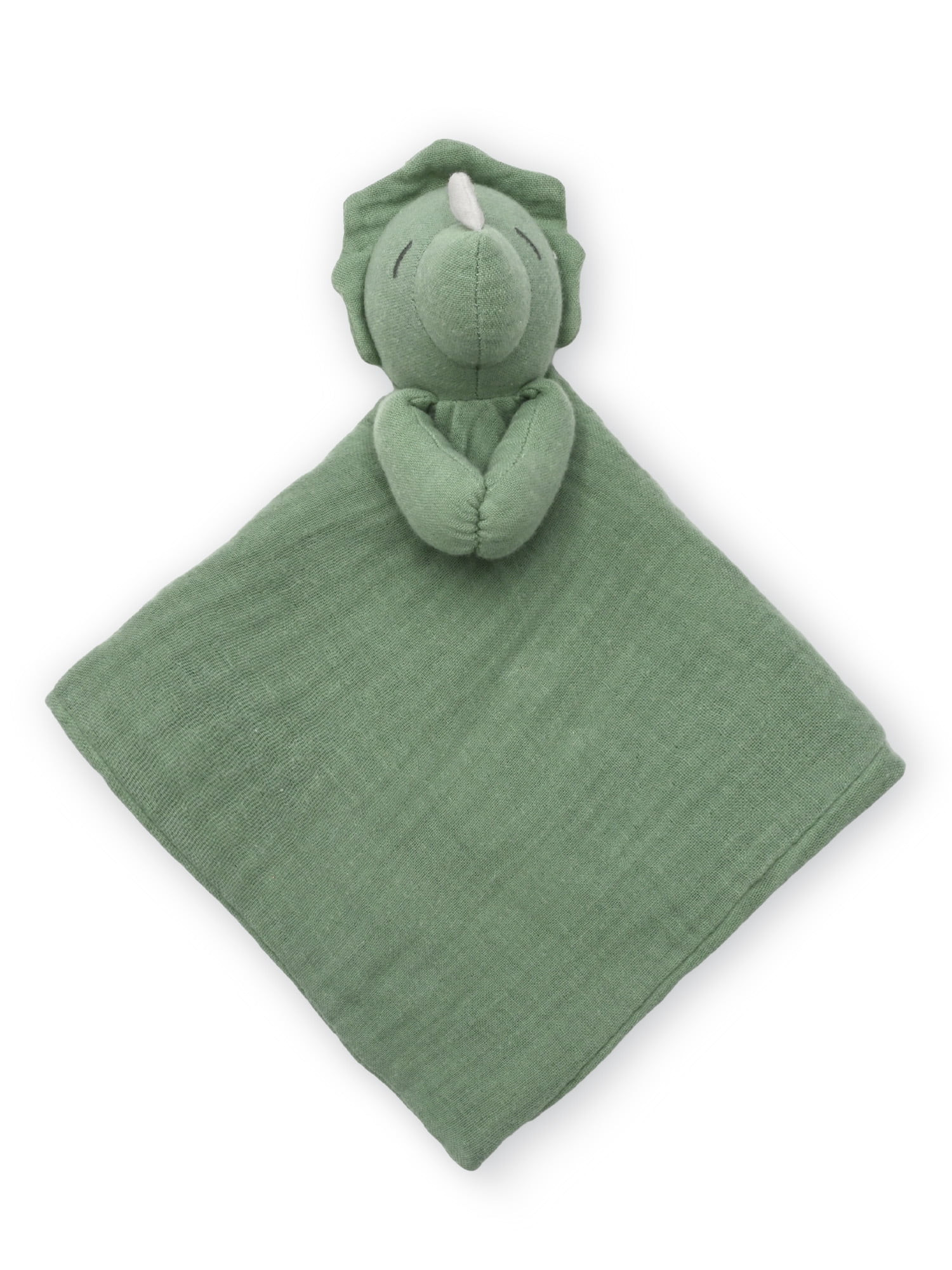 Carter's Child of Mine Infant Boy Lovey Dino Animal, One Size | Walmart (US)