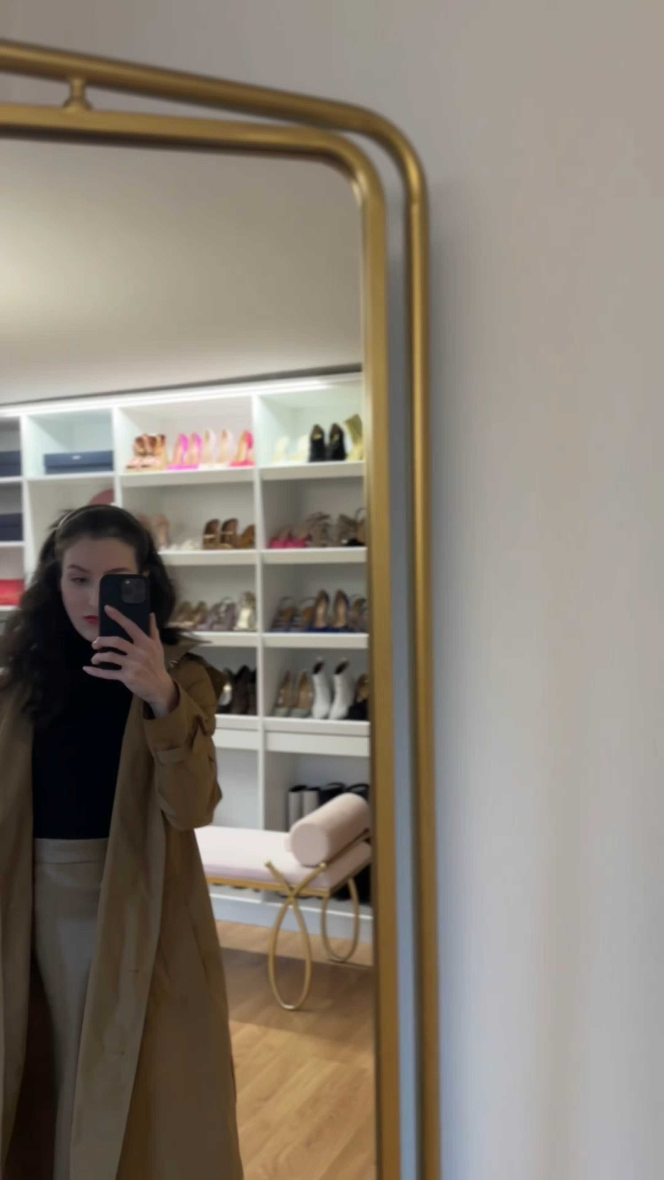 work outfit ideas for women classy ● rainy day outfit ● brunch outfit ● fall work outfit ● classy style ● brown ● leather skirt ● midi skirt ● old money how to style midi skirts for winter, trench coats for layering, best skirts for autumn/winter, midi skirt styling tips, #trenchcoat #leatherskirt #turtleneck #brown #slingbacks #burberry #gucci #maxmara

#LTKSeasonal #LTKVideo #LTKWorkwear