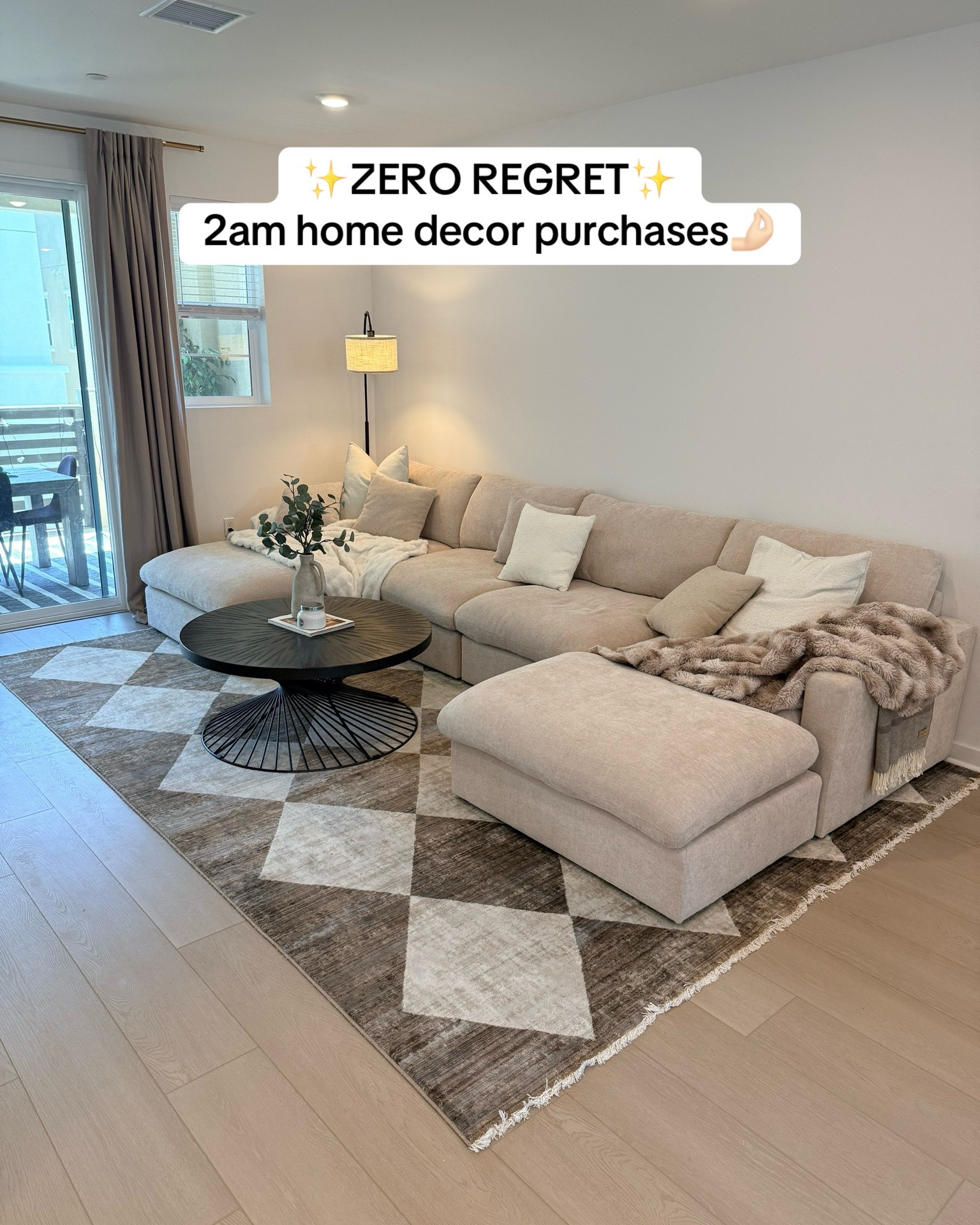 all my most recent home decor finds that I have ZERO REGRETS about buying🤩

#homedecor #homedecorfinds #neutralhome #neutralhomedecor #home

#LTKHome #LTKU #LTKSaleAlert